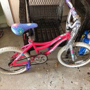 Girls Bike 🚲 🧚🏼‍♀️